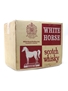 White Horse Bottled 1980s 12 x 75cl / 43%