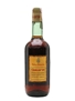 Carlos III Solera Reservada Brandy Bottled 1980s - Pedro Domecq 75cl / 39.5%