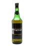 Vat 69 Bottled 1980s - Gonzalez Byass 75cl / 43%