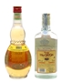 Camino Real Joven Tequila & Castelgy Club Dry Gin  70cl & 75cl / 40%