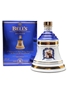 Bell's Ceramic Decanter Golden Wedding Anniversary 70cl / 40%