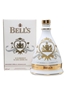 Bell's Royal Wedding 2011 William and Katherine - Ceramic Decanter 70cl / 40%