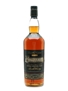 Cragganmore 1984 Distillers Edition First Release 100cl / 40%