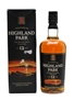 Highland Park 12 Year Old Old Presentation 70cl / 40%