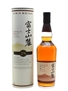 Fuji Sanroku 18 Year Old Fuji Gotemba 70cl / 43%