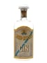 Red Hills Dry London Gin Bottled 1950s 75cl / 45%