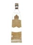 Stefanof Imperial Vodka Bottled 1950s - Buton 75cl / 40%