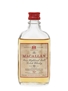 Macallan 10 Year Old Bottled 1970s - Gordon & MacPhail 4cl / 40%