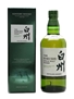 Hakushu Distiller's Reserve  70cl / 43%