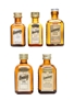 Cointreau  5 x 3-5cl / 40%