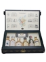 Classic Malts Of Scotland Miniatures Set Talisker, Oban, Glenkinchie, Dalwhinnie, Lagavulin, Cragganmore 6 x 5cl