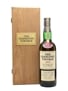 Glenlivet 1969 Vintage Bottled 1998 75cl / 52.51%