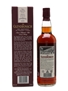 Glendronach 15 Year Old Old Presentation 70cl / 40%