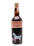 White Horse Spring Cap Bottled 1945-1952 - Browne Vintners 75.7cl / 43.4%