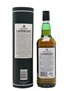 Laphroaig 10 Year Old Original Cask Strength Bottled 2000s - Allied Domecq 75cl / 55.7%