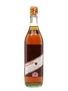 Bacardi Carta De Oro Bottled 1950s 75.7cl / 40%