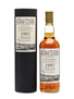 Bunnahabhain 1997 Feis Ile 2010 The Queen Of The Moorlands 70c / 53.2%