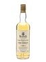 Port Morant 1985 Demerara Rum 10 Year Old - Bristol Spirits 70cl / 46%