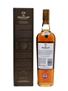 Macallan Edition No.1 Edrington Americas 75cl / 48%