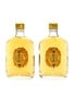 Suntory Whisky  2 x 18cl / 40%