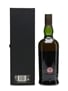 Ardbeg 1990 Sherry Cask 86 Bottled 2007 - Fortnum & Mason 70cl / 52.8%