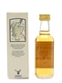 Clynelish 1984 Connoisseurs Choice Bottled 1990s - Gordon & MacPhail 5cl / 40%