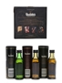 Glenfiddich Single Malt Collection 12, 15 & 18 Year Old 3 x 5cl