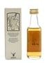 North Port Brechin 1974 Connoisseurs Choice Bottled 1990s - Gordon & MacPhail 5cl / 40%