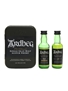 Ardbeg 10 & 17 Year Old  2 x 5cl