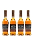 Glenmorangie Cask Masters A Samples Grand Cru Burgundy 4 x 35cl