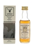 Miltonduff 1963 Bottled 1990s - Connoisseurs Choice 5cl / 40%