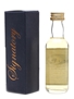 Scapa 1989 10 Year Old - Signatory Vintage 5cl / 43%