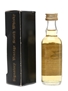 Tomintoul Glenlivet 1971 18 Year Old - Signatory Vintage 5cl / 40%