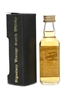 Balvenie 1974 15 Year Old - Signatory Vintage 5cl / 43%