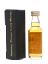 Braes Of Glenlivet 1979 18 Year Old - Signatory Vintage 5cl / 43%