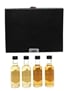 Scott's Selection Set Balmenach, Bruichladdich, Glen Grant & Mannochmore 4 x 5cl