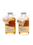 Nikka Black & Red Pure Malt  2 x 5cl / 43%