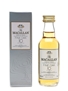 Macallan 10 Year Old Fine Oak  5cl / 40%