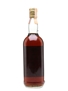 Macallan 1960 Campbell, Hope & King Bottled 1970s - Rinaldi 75cl / 46%