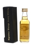 Glen Ord 1983 18 Year Old - Signatory Vintage 5cl / 58.3%