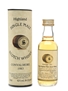 Convalmore 1983 14 Year Old - Signatory Vintage 5cl / 43%