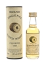 Coleburn 1983 14 Year Old - Signatory Vintage 5cl / 43%