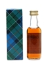 Pride Of Strathspey 1959 & 1960 Bottled 1986 - Gordon & MacPhail 5cl / 40%