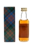 Glendronach 1959 & 1960 Royal Wedding Bottled 1986 - Gordon & MacPhail 5cl / 40%