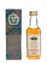 Glendronach 1959 & 1960 Royal Wedding Bottled 1986 - Gordon & MacPhail 5cl / 40%