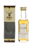 Cragganmore 1976 Cask Strength - Gordon & MacPhail 5cl / 55.8%