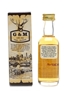 Glen Mhor 1979 Cask Strength - Gordon & MacPhail 5cl / 66.7%