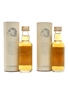 Bowmore 10 Year Old Glasgow Garden Festival 1988 2 x 5cl / 40%