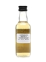 Bowmore 12 Year Old Cadenhead's 5cl / 60.5%