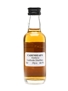 Lochside 19 Year Old Cadenhead's 5cl / 60.9%